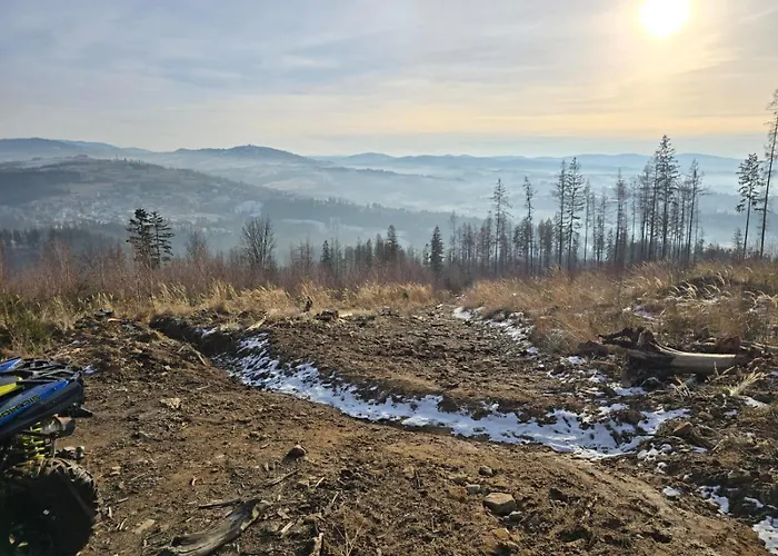 Beskid Wood Houses