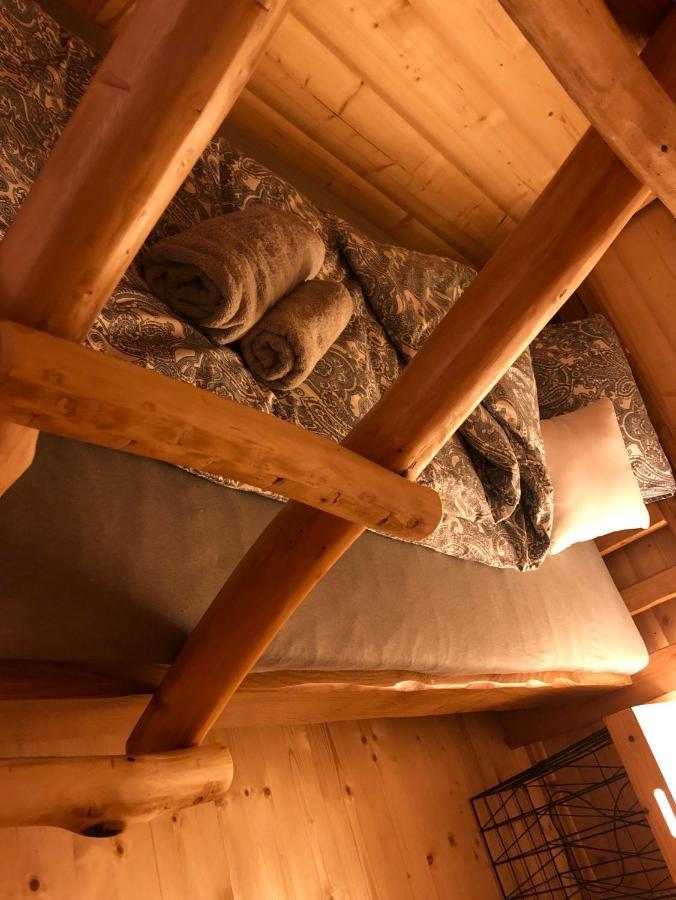 Beskid Wood Chalet