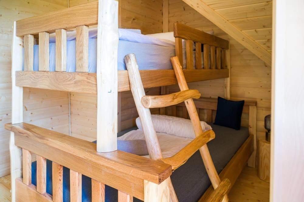 Chalet Beskid Wood